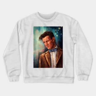 The Story of Eleven Crewneck Sweatshirt